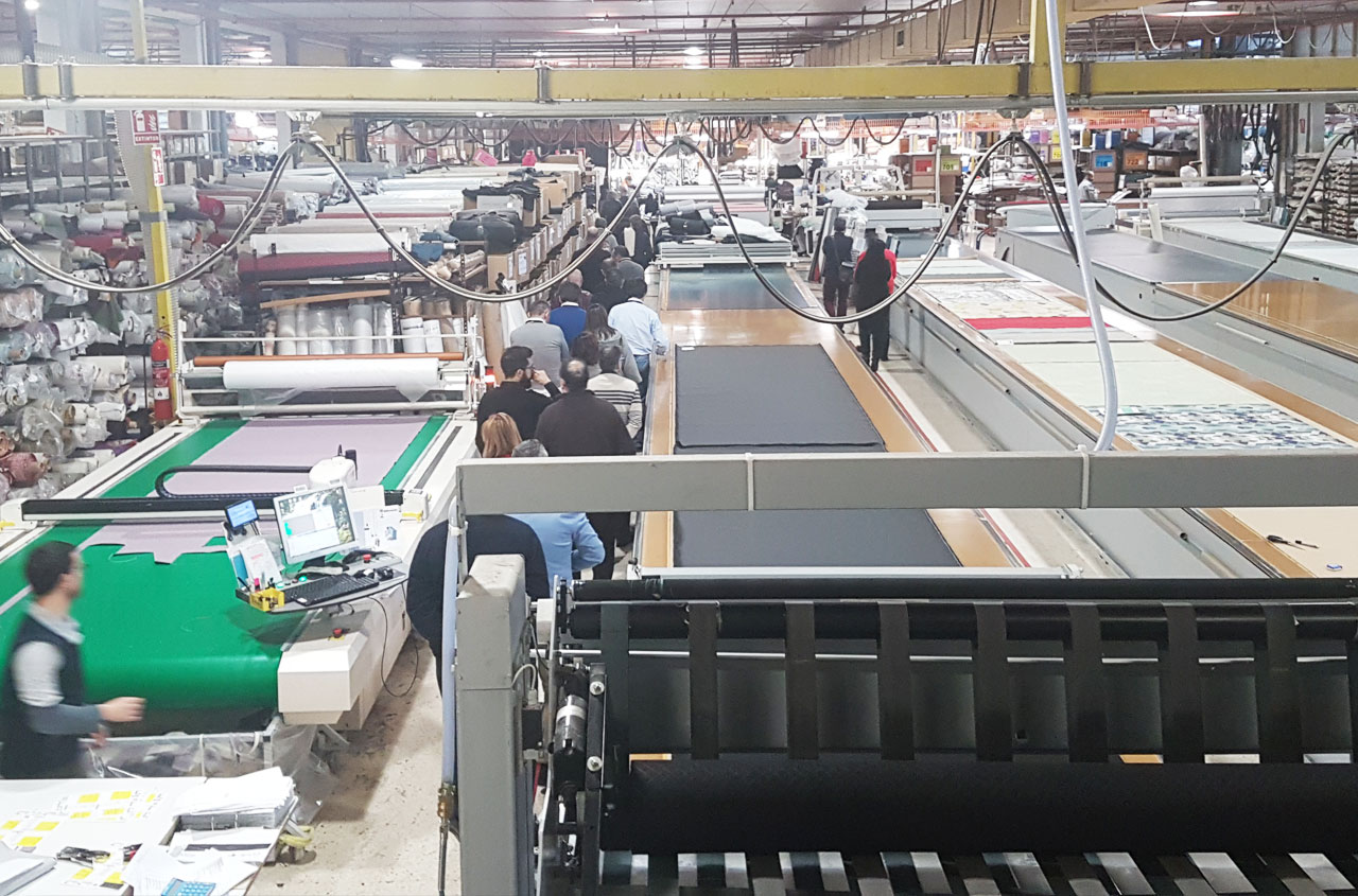 II Convencion Famaliving 12